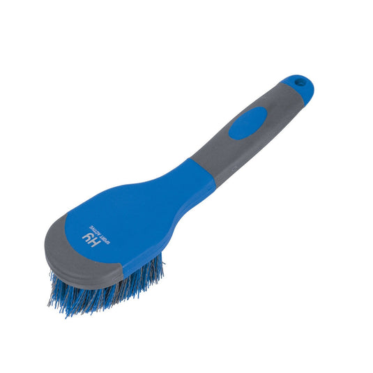 Hy Sport Active Bucket Brush - Ashurst Equestrian & Country
