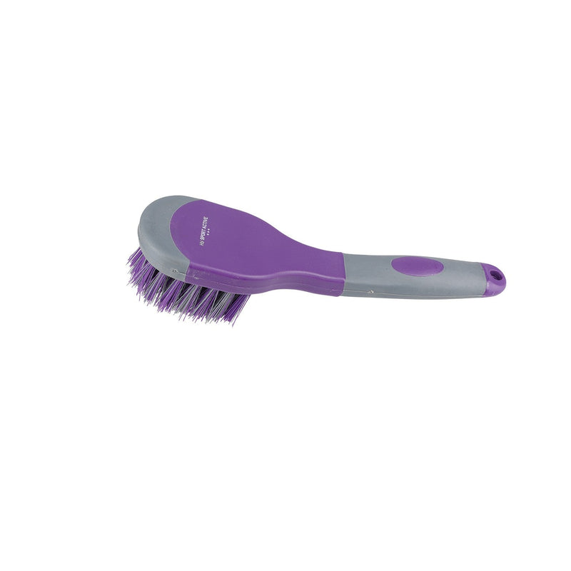 Load image into Gallery viewer, Hy Sport Active Bucket Brush - Ashurst Equestrian &amp; Country
