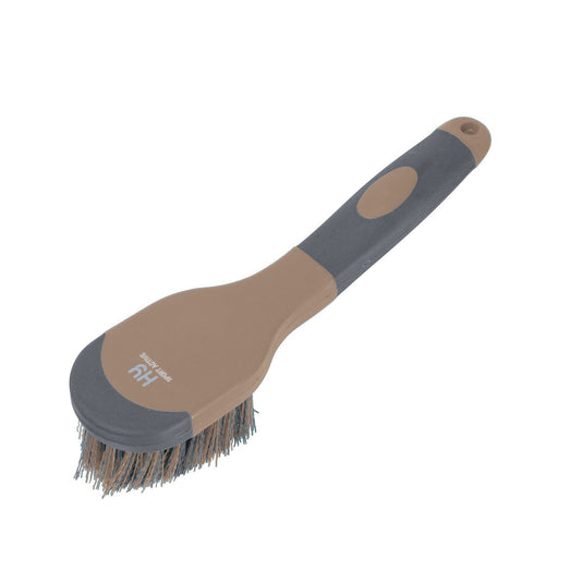 Hy Sport Active Bucket Brush - Ashurst Equestrian & Country