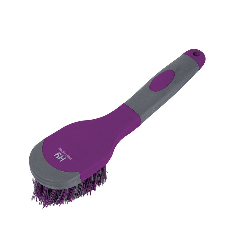 Load image into Gallery viewer, Hy Sport Active Bucket Brush - Ashurst Equestrian &amp; Country
