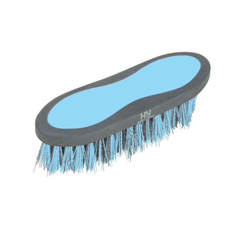 Load image into Gallery viewer, Hy Sport Active Dandy Brush - Ashurst Equestrian &amp; Country
