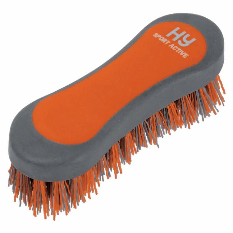 Load image into Gallery viewer, Hy Sport Active Face Brush - Ashurst Equestrian &amp; Country
