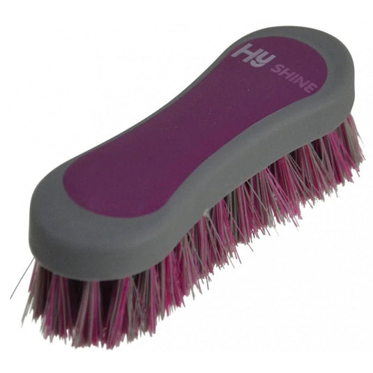 Hy Sport Active Face Brush - Ashurst Equestrian & Country