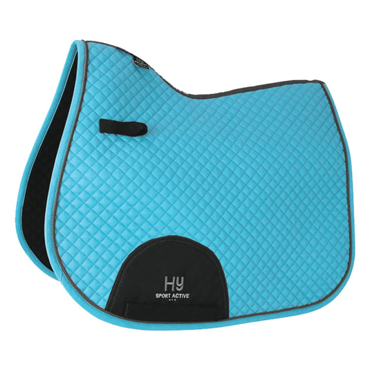 Hy Sport Active General Purpose Saddle Pad - Ashurst Equestrian & Country