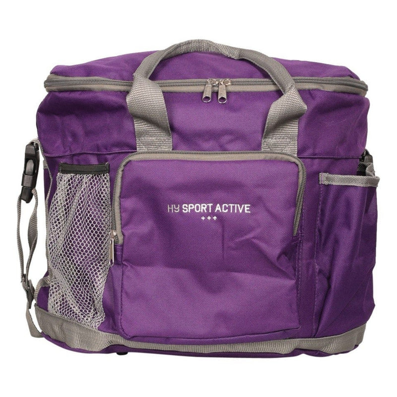 Load image into Gallery viewer, Hy Sport Active Grooming Bag - Ashurst Equestrian &amp; Country
