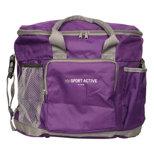 Hy Sport Active Grooming Bag - Ashurst Equestrian & Country