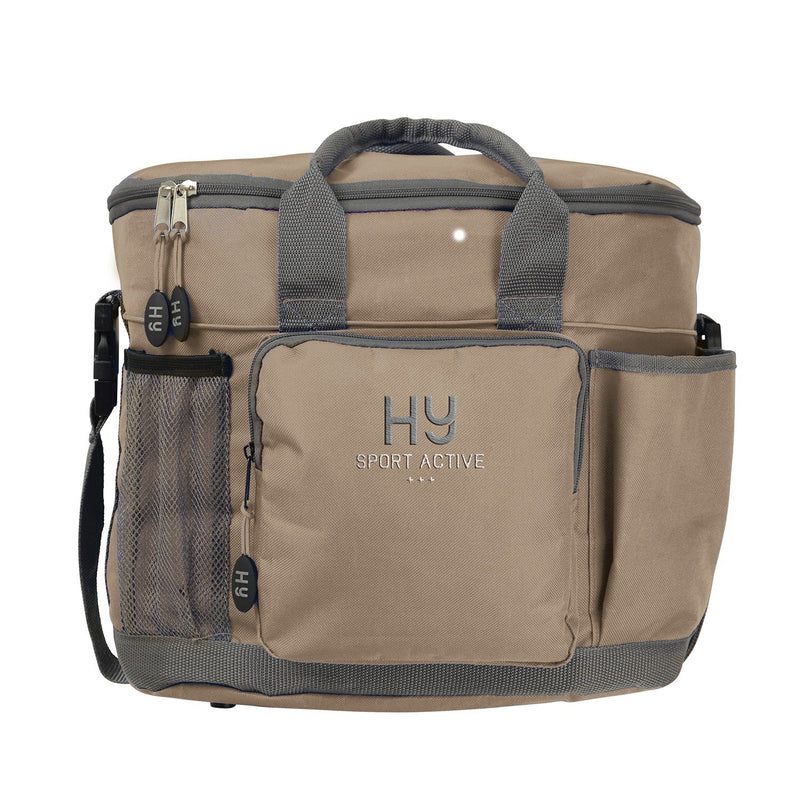 Load image into Gallery viewer, Hy Sport Active Grooming Bag - Ashurst Equestrian &amp; Country
