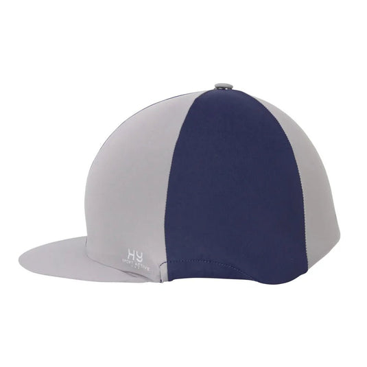HY Sport Active - Hat Cover - Ashurst Equestrian & Country