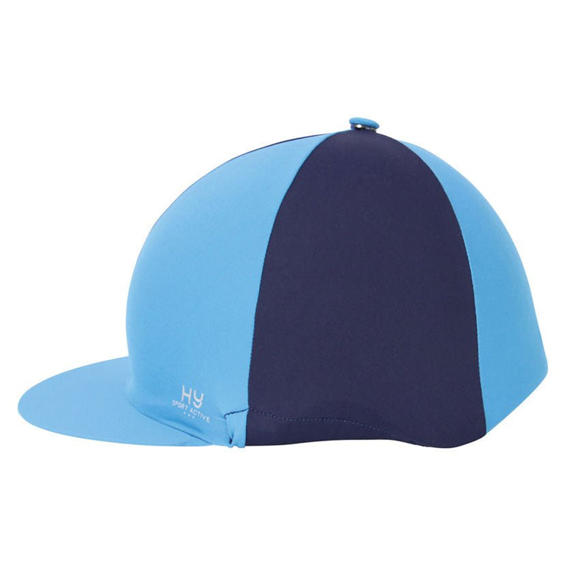 Load image into Gallery viewer, HY Sport Active - Hat Cover - Ashurst Equestrian &amp; Country
