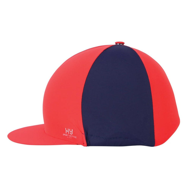 Load image into Gallery viewer, Hy Sport Active Hat Silk - Ashurst Equestrian &amp; Country
