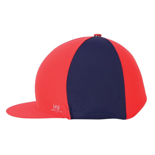 Hy Sport Active Hat Silk - Ashurst Equestrian & Country
