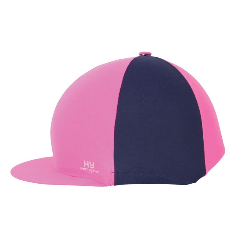 Load image into Gallery viewer, Hy Sport Active Hat Silk - Ashurst Equestrian &amp; Country

