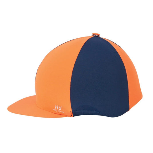 Hy Sport Active Hat Silk - Ashurst Equestrian & Country