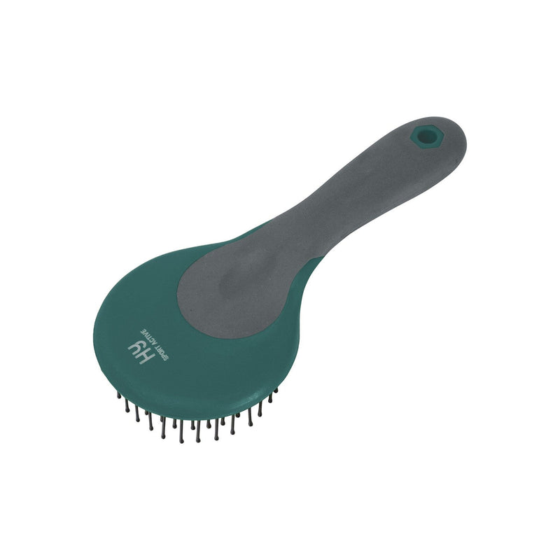 Load image into Gallery viewer, Hy Sport Active Mane &amp; Tail Brush - Ashurst Equestrian &amp; Country
