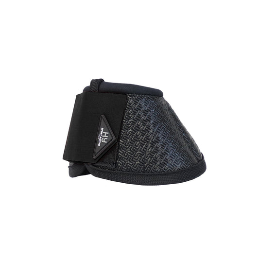 Hy Sport Active Over Reach Boots Black - Ashurst Equestrian & Country