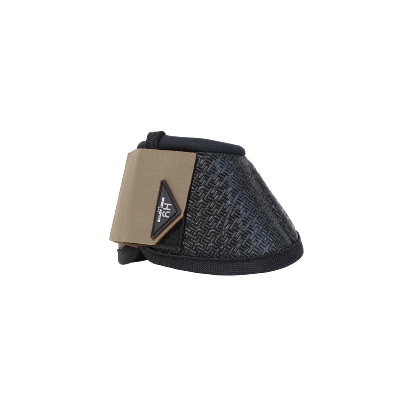Load image into Gallery viewer, Hy Sport Active Over Reach Boots Desert Sand - Ashurst Equestrian &amp; Country
