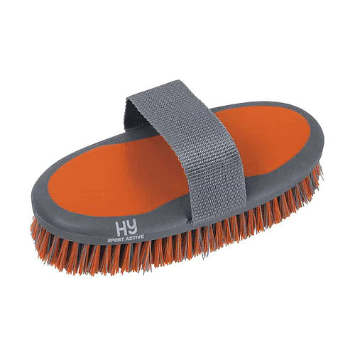Load image into Gallery viewer, Hy Sport Active Sponge Brush

