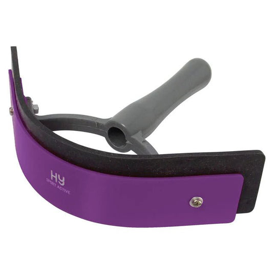 Hy Sport Active Sweat Scraper - Ashurst Equestrian & Country