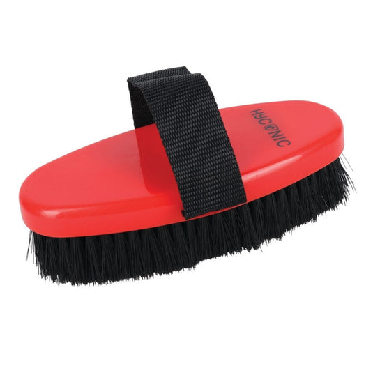 Hyconic Body Brush - Ashurst Equestrian & Country