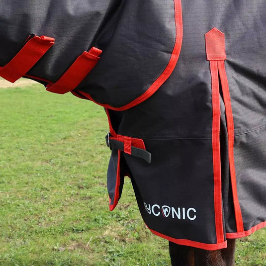 HyConic Combi 200g Turnout Rug - Ashurst Equestrian & Country