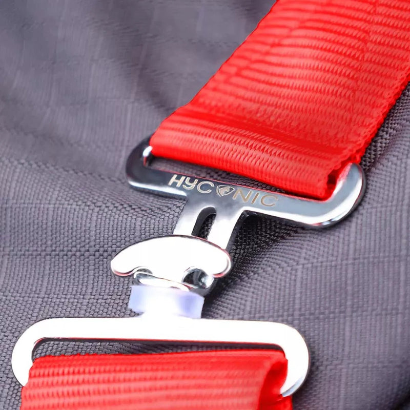 Load image into Gallery viewer, HyConic Combi 200g Turnout Rug - Ashurst Equestrian &amp; Country
