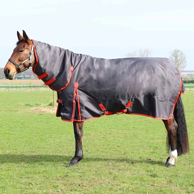 Load image into Gallery viewer, HyConic Combi 200g Turnout Rug - Ashurst Equestrian &amp; Country
