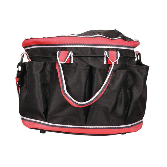 Hyconic Grooming Bag Black - Ashurst Equestrian & Country