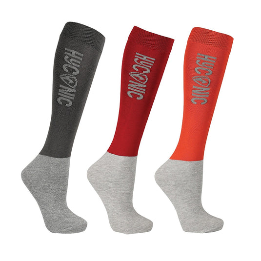Hyconic Socks By Hy Equestrian Adult - Ashurst Equestrian & Country