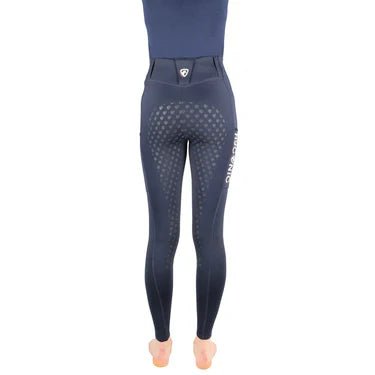 Load image into Gallery viewer, Hyconic Soria Riding Tights - Ashurst Equestrian &amp; Country
