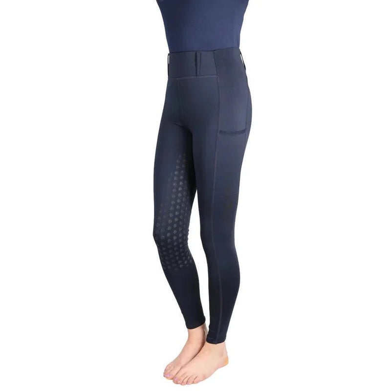 Load image into Gallery viewer, Hyconic Soria Riding Tights - Ashurst Equestrian &amp; Country
