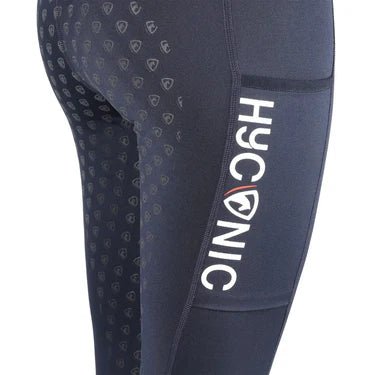Load image into Gallery viewer, Hyconic Soria Riding Tights - Ashurst Equestrian &amp; Country
