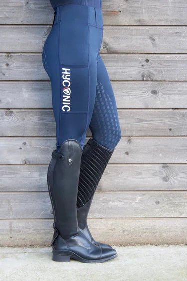 Hyconic Soria Riding Tights - Ashurst Equestrian & Country