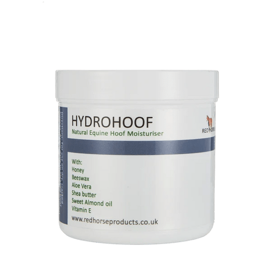 HydroHoof Natural Equine Hoof Moisturiser - Ashurst Equestrian & Country