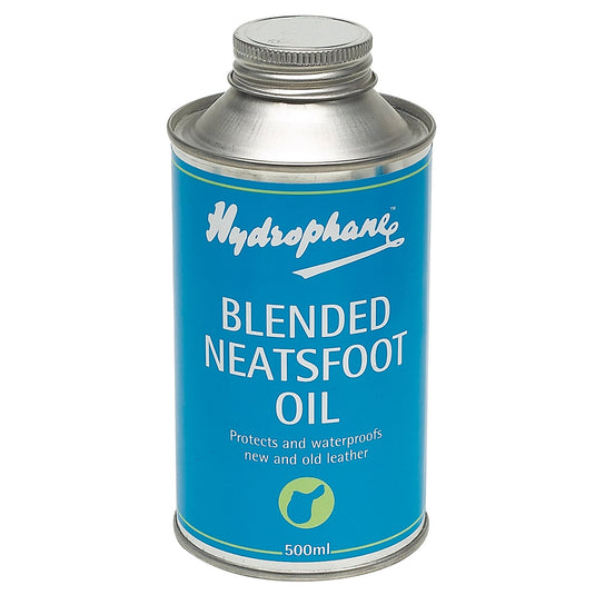 Hydrophane Blended Neatsfoot Oil - Ashurst Equestrian & Country
