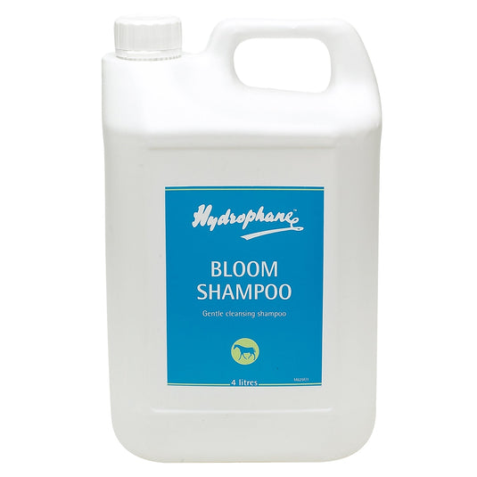 Hydrophane Bloom Shampoo - Ashurst Equestrian & Country