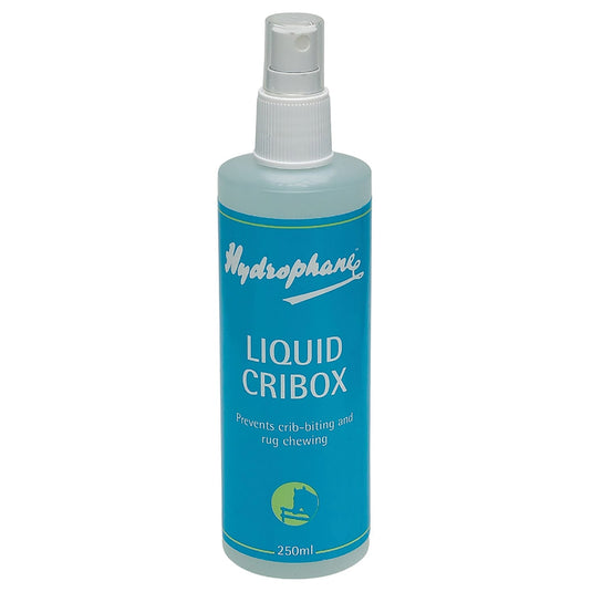Hydrophane Cribox Liquid - Ashurst Equestrian & Country