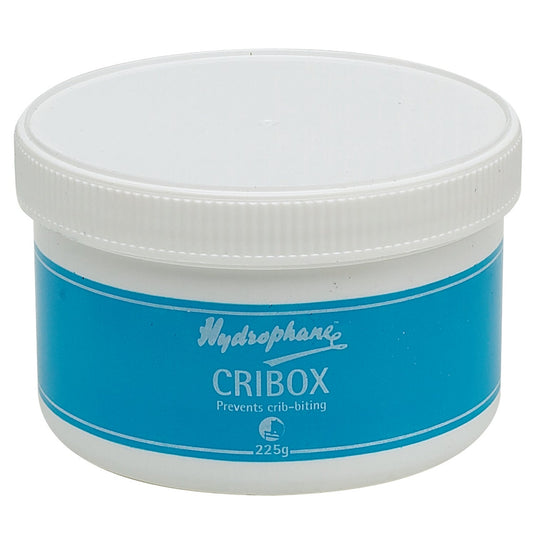 Hydrophane Cribox Ointment - Ashurst Equestrian & Country