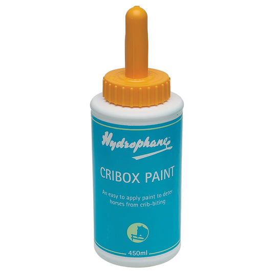 Hydrophane Cribox Paint - Ashurst Equestrian & Country