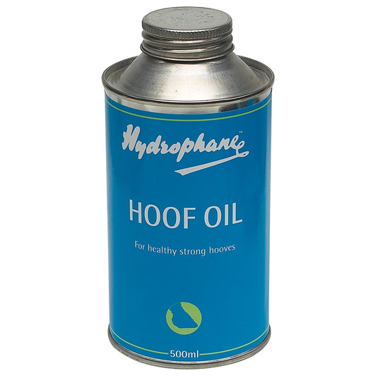 Hydrophane Hoof Oil - Ashurst Equestrian & Country