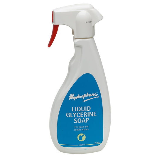 Hydrophane Liquid Glycerine Soap - Ashurst Equestrian & Country