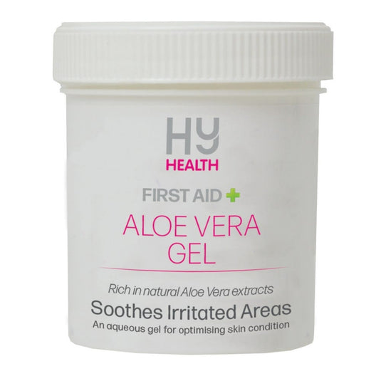 Hyhealth Aloe Vera Gel By Hy Equestrian - Ashurst Equestrian & Country