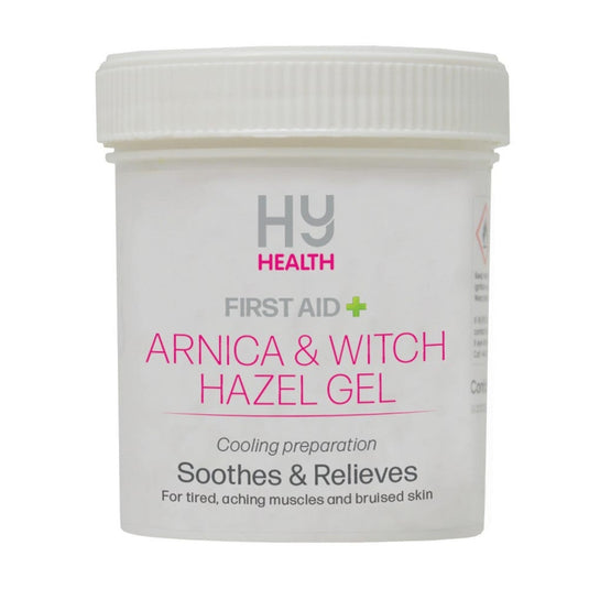 Hyhealth Arnica & Witch Hazel Gel By Hy Equestrian - Ashurst Equestrian & Country
