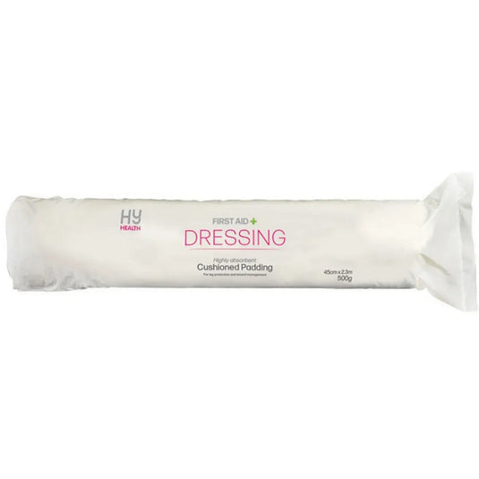 Hyhealth Dressing - Ashurst Equestrian & Country