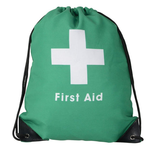 Hyhealth First Aid Bag By Hy Equestrian - Ashurst Equestrian & Country