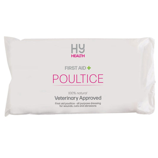 Hyhealth Poultice By Hy Equestrian - Ashurst Equestrian & Country