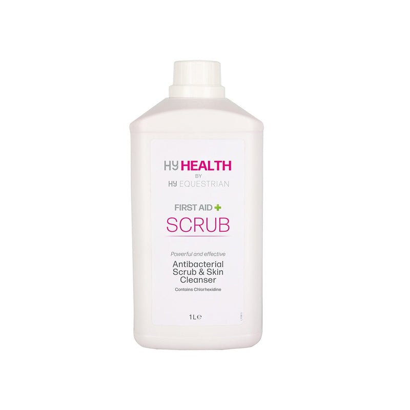Load image into Gallery viewer, Hyhealth Scrub By Hy Equestrian - Ashurst Equestrian &amp; Country
