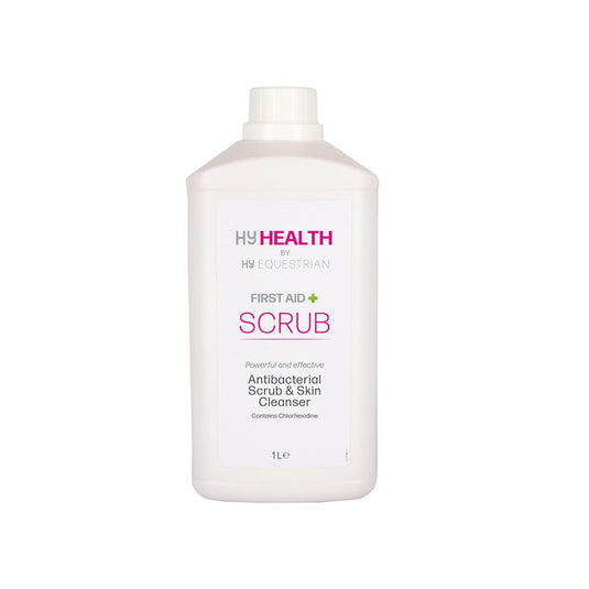 Hyhealth Scrub By Hy Equestrian - Ashurst Equestrian & Country