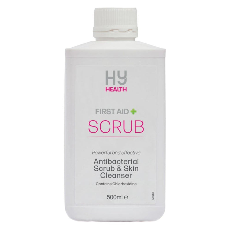 Load image into Gallery viewer, Hyhealth Scrub By Hy Equestrian - Ashurst Equestrian &amp; Country
