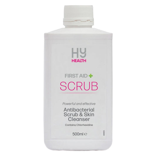Hyhealth Scrub By Hy Equestrian - Ashurst Equestrian & Country