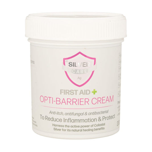 Hyhealth Silver Care Opti Barrier Cream By Hy Equestrian - Ashurst Equestrian & Country